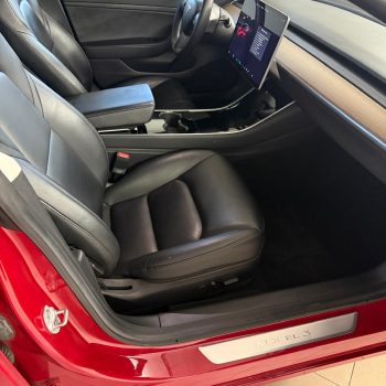 Tesla model 3 Long Range full