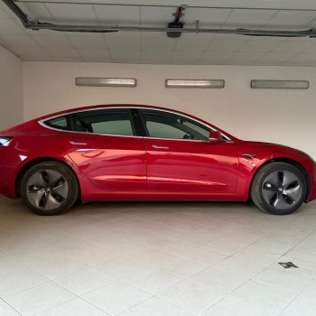 Tesla model 3 Long Range full