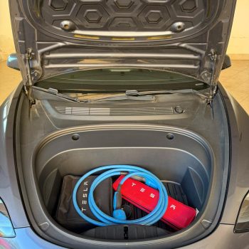 Tesla model 3 Long Range Enhanced full