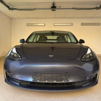 Tesla model 3 Long Range Enhanced full