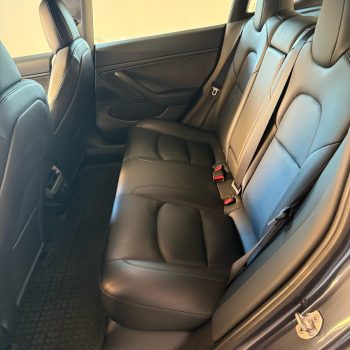 Tesla model 3 Long Range Enhanced full