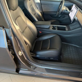 Tesla model 3 Long Range Enhanced full