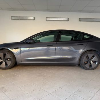 Tesla model 3 Long Range Enhanced full