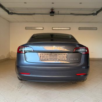 Tesla model 3 Long Range Enhanced full