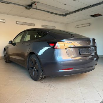 Tesla model 3 Long Range Enhanced full