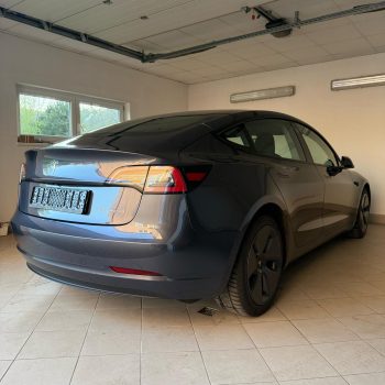 Tesla model 3 Long Range Enhanced full