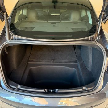 Tesla model 3 Long Range Enhanced full