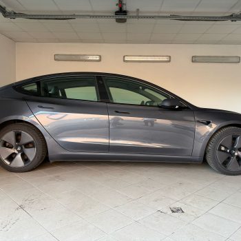 Tesla model 3 Long Range Enhanced full