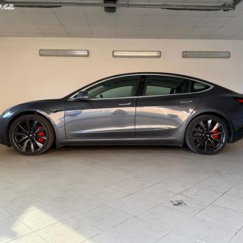 Tesla model 3 Performance full