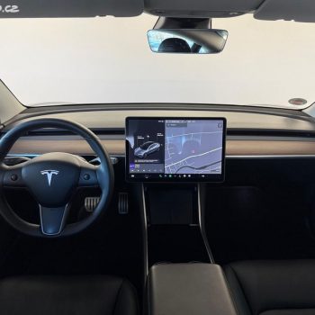Tesla model 3 Performance full