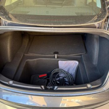 Tesla model 3 Performance full