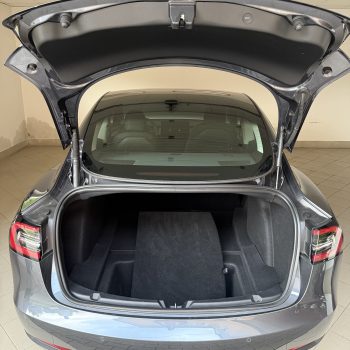 Tesla model 3 Long Range SOH 87,55% full