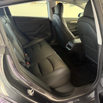 Tesla model 3 Long Range SOH 87,55% full