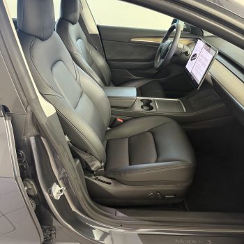 Tesla model 3 Long Range SOH 87,55% full