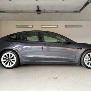 Tesla model 3 Long Range SOH 87,55% full