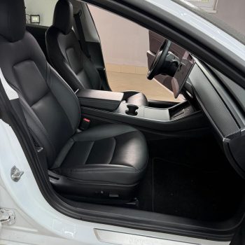 Tesla model 3 Performance SOH 92,1% full