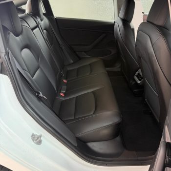 Tesla model 3 Performance SOH 92,1% full