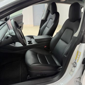 Tesla model 3 Performance SOH 92,1% full