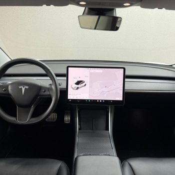 Tesla model 3 Performance SOH 92,1% full