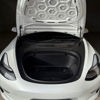 Tesla model 3 Performance SOH 92,1% full