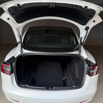 Tesla model 3 Performance SOH 92,1% full