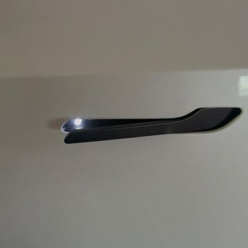 Tesla model Y Long Range SOH 90,9% full