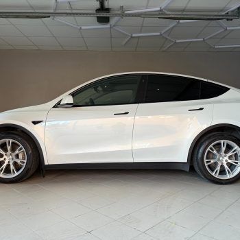 Tesla model Y Long Range SOH 90,9% full