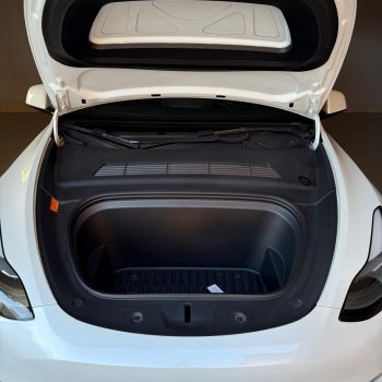 Tesla model Y Long Range SOH 90,9% full