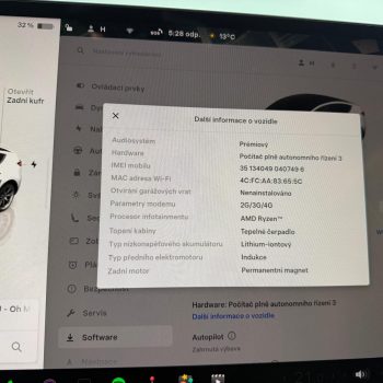 Tesla model Y Long Range SOH 90,9% full