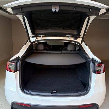 Tesla model Y Long Range SOH 90,9% full