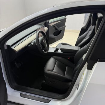 Tesla model Y Long Range SOH 90,9% full