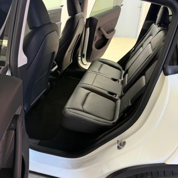 Tesla model Y Long Range SOH 90,9% full