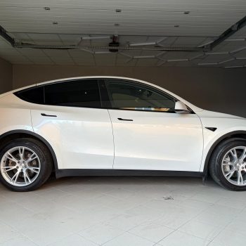 Tesla model Y Long Range SOH 90,9% full