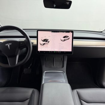 Tesla model Y Long Range SOH 90,9% full
