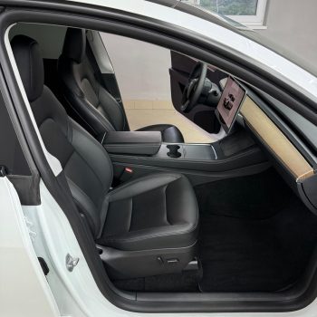 Tesla model Y Long Range SOH 90,9% full