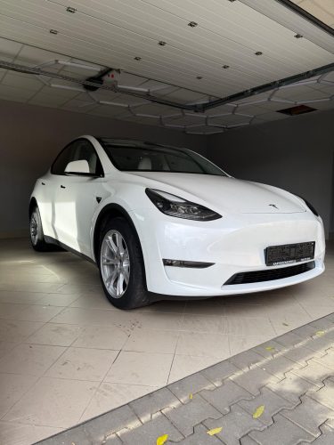Tesla model Y Long Range SOH 92,3%