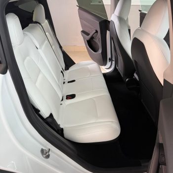 Tesla model Y Long Range SOH 92,3% full