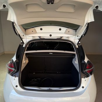 Renault ZOE 50 Experience SOH 91 % full