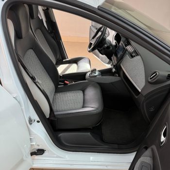 Renault ZOE 50 Experience SOH 91 % full