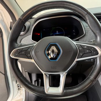 Renault ZOE 50 Experience SOH 91 % full