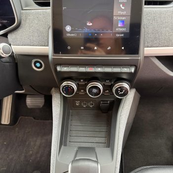 Renault ZOE 50 Experience SOH 91 % full
