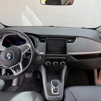 Renault ZOE 50 Experience SOH 91 % full