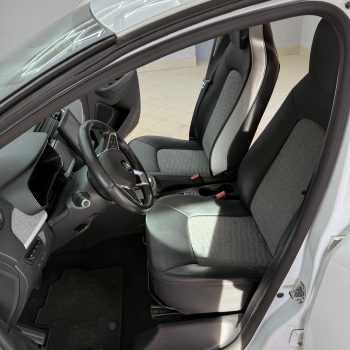 Renault ZOE 50 Experience SOH 91 % full