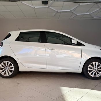 Renault ZOE 50 Experience SOH 91 % full