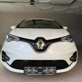 Renault ZOE 50 Experience SOH 91 % full