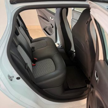 Renault ZOE 50 Experience SOH 91 % full