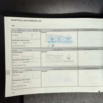 Renault ZOE 50 Experience SOH 91 % full