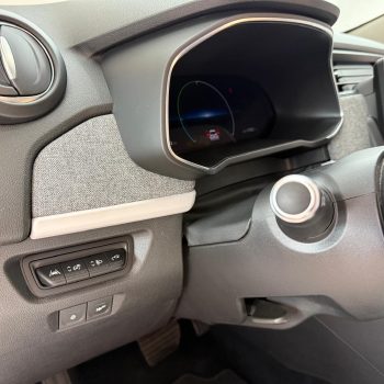 Renault ZOE 50 Experience SOH 91 % full