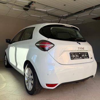 Renault ZOE 50 Experience SOH 91 % full