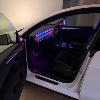 Tesla model Y Long Range SOH 90,9% full